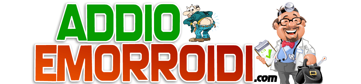 Trattamenti per emorroidi interne, esterne, prolassate, sanguinanti, croniche, coagulate, trombizzate, infette, infiammate e per lo strangolamento emorroidario!
